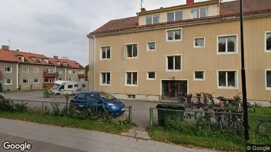 Lägenheter att hyra i Linköping - Bild från Google Street View