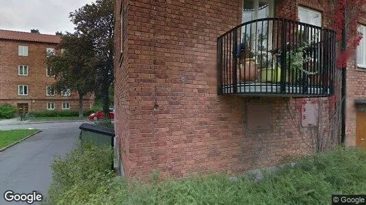 Lägenheter att hyra i Söderort - Bild från Google Street View