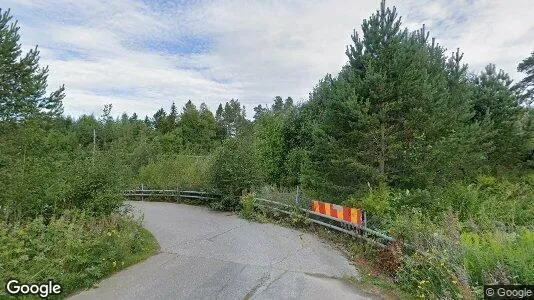 Lägenheter att hyra i Örnsköldsvik - Bild från Google Street View
