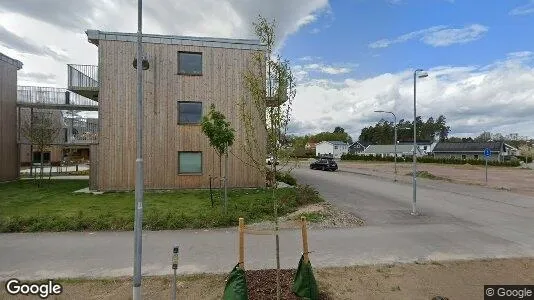 Lägenheter att hyra i Mörbylånga - Bild från Google Street View