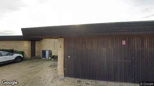 Lägenheter att hyra i Helsingborg - Bild från Google Street View