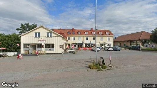 Lägenheter att hyra i Enköping - Bild från Google Street View