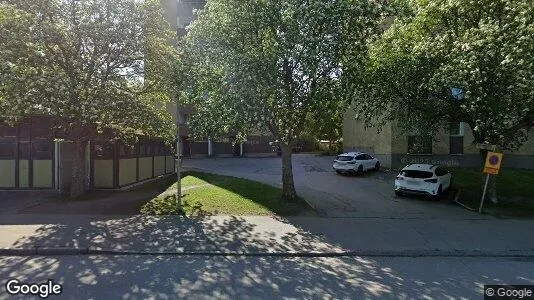 Lägenheter att hyra i Uppsala - Bild från Google Street View