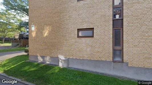 Lägenheter att hyra i Helsingborg - Bild från Google Street View