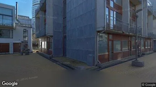 Lägenheter att hyra i Malmö Centrum - Bild från Google Street View