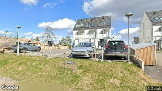 Lägenheter att hyra i Sollentuna - Bild från Google Street View