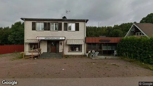 Lägenheter att hyra i Forshaga - Bild från Google Street View
