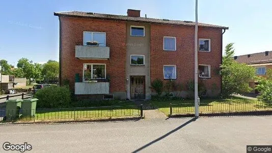 Lägenheter att hyra i Falköping - Bild från Google Street View