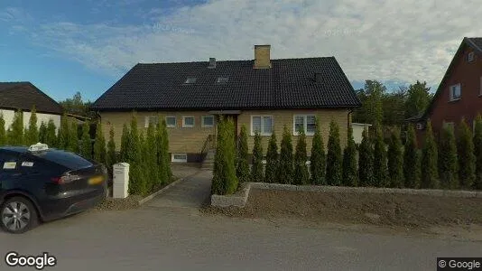 Lägenheter att hyra i Ekerö - Bild från Google Street View
