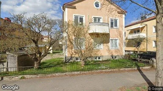 Lägenheter att hyra i Örebro - Bild från Google Street View