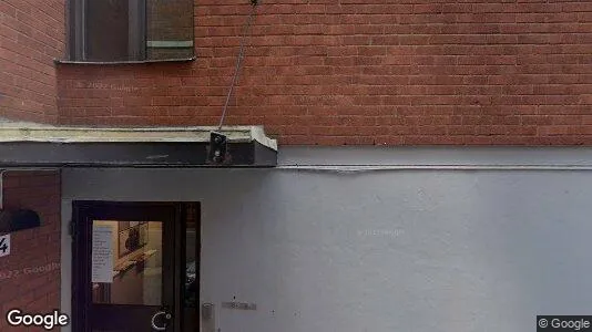 Lägenheter att hyra i Östermalm - Bild från Google Street View