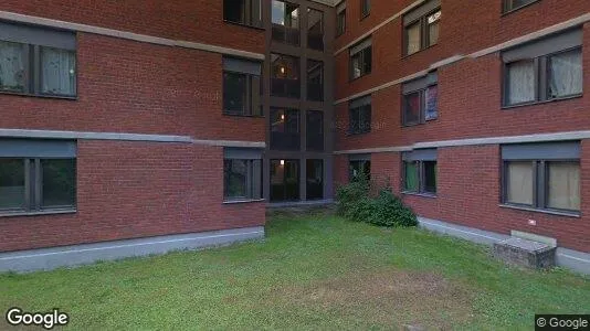 Lägenheter att hyra i Östermalm - Bild från Google Street View