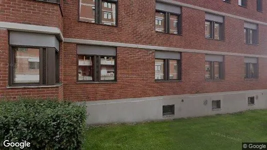 Lägenheter att hyra i Östermalm - Bild från Google Street View