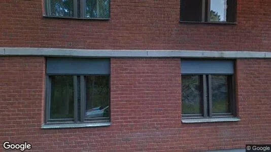 Lägenheter att hyra i Östermalm - Bild från Google Street View