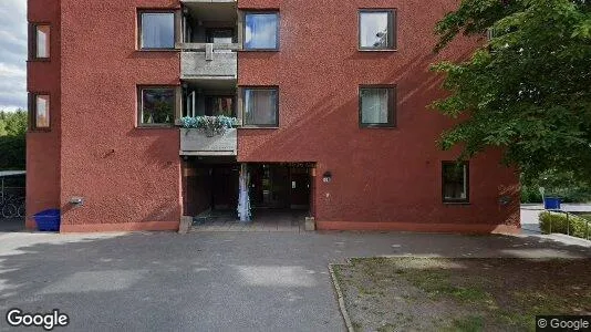 Lägenheter att hyra i Östermalm - Bild från Google Street View