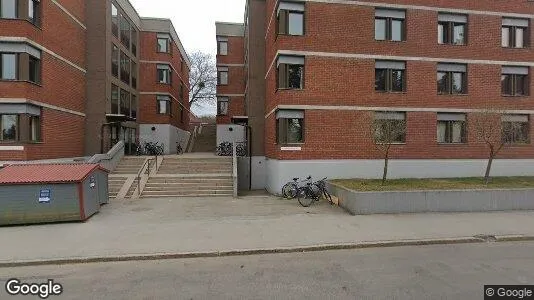 Lägenheter att hyra i Östermalm - Bild från Google Street View