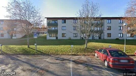 Lägenheter att hyra i Torsby - Bild från Google Street View