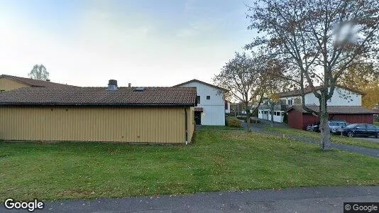 Lägenheter att hyra i Torsby - Bild från Google Street View