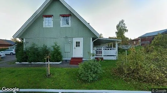 Lägenheter att hyra i Torsby - Bild från Google Street View