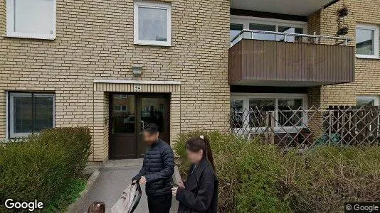 Lägenheter att hyra i Eskilstuna - Bild från Google Street View