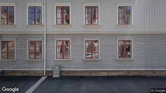 Lägenheter att hyra i Jönköping - Bild från Google Street View