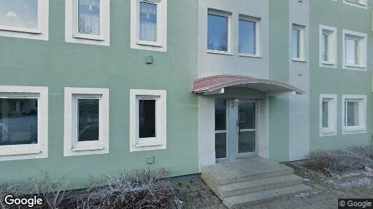Lägenheter att hyra i Luleå - Bild från Google Street View