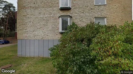 Lägenheter att hyra i Västerås - Bild från Google Street View