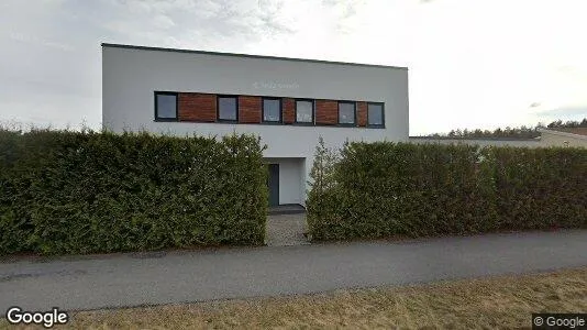 Lägenheter att hyra i Linköping - Bild från Google Street View