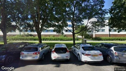 Lägenheter att hyra i Uppsala - Bild från Google Street View