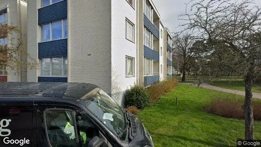 Lägenheter att hyra i Kalmar - Bild från Google Street View