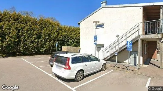 Lägenheter att hyra i Västra hisingen - Bild från Google Street View