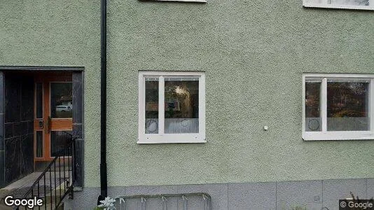 Lägenheter att hyra i Söderort - Bild från Google Street View