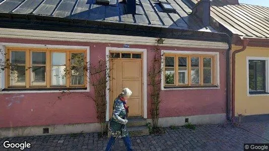 Lägenheter att hyra i Lund - Bild från Google Street View
