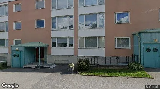 Lägenheter att hyra i Söderort - Bild från Google Street View