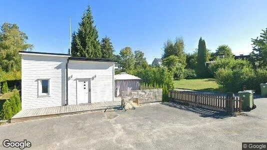 Lägenheter att hyra i Sollentuna - Bild från Google Street View