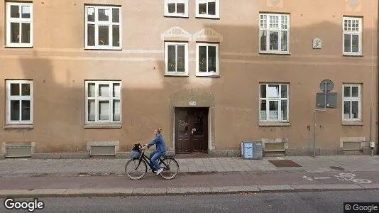 Lägenheter att hyra i Linköping - Bild från Google Street View