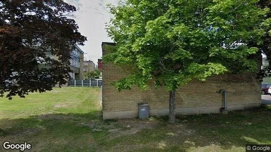 Lägenheter att hyra i Linköping - Bild från Google Street View