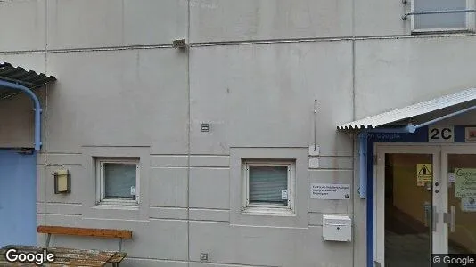 Lägenheter att hyra i Limhamn/Bunkeflo - Bild från Google Street View
