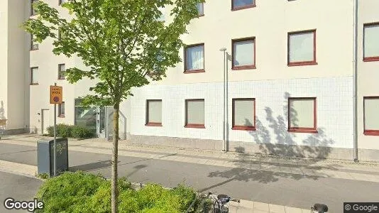 Lägenheter att hyra i Uppsala - Bild från Google Street View