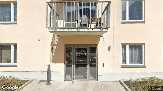 Lägenheter att hyra i Västerort - Bild från Google Street View