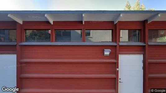 Lägenheter att hyra i Linköping - Bild från Google Street View