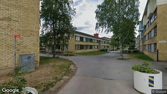 Lägenheter att hyra i Linköping - Bild från Google Street View
