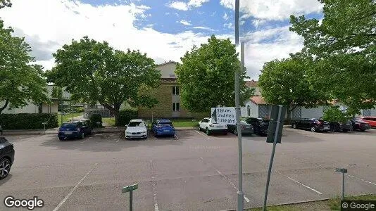 Lägenheter att hyra i Linköping - Bild från Google Street View