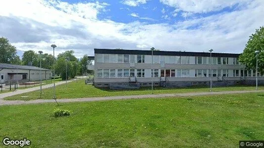 Lägenheter att hyra i Linköping - Bild från Google Street View