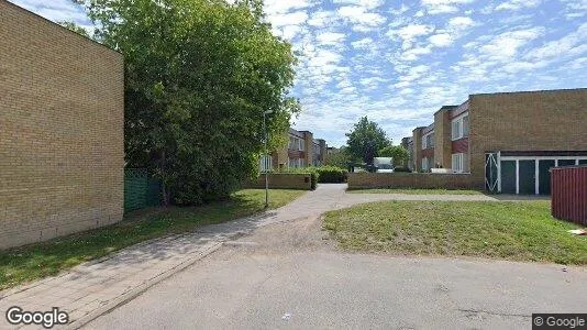 Lägenheter att hyra i Linköping - Bild från Google Street View