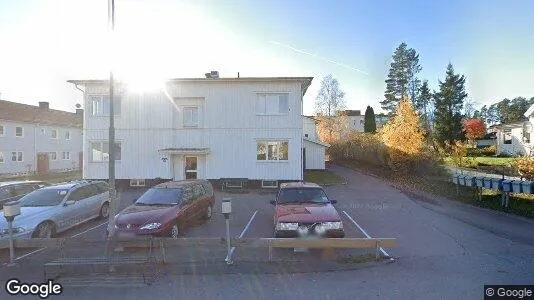 Lägenheter att hyra i Torsby - Bild från Google Street View