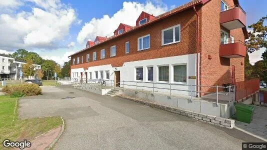 Lägenheter att hyra i Östra Göinge - Bild från Google Street View