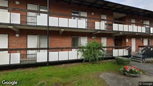 Lägenheter att hyra i Söderort - Bild från Google Street View