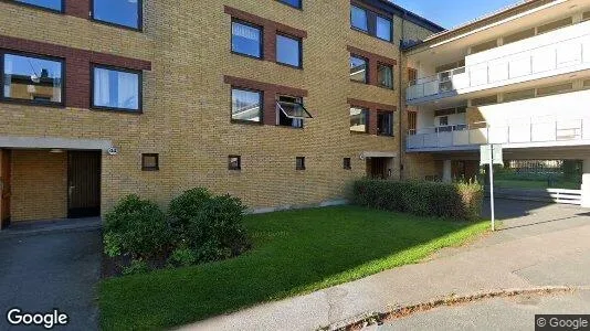 Lägenheter att hyra i Askim-Frölunda-Högsbo - Bild från Google Street View