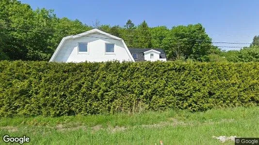 Lägenheter att hyra i Ale - Bild från Google Street View